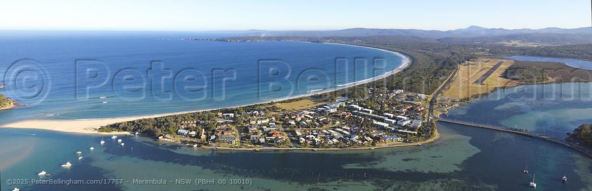 Peter Bellingham Photography Merimbula - NSW (PBH4 00 10010)